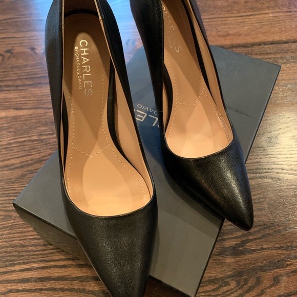 Charles David Pump - Picture 2 of 9